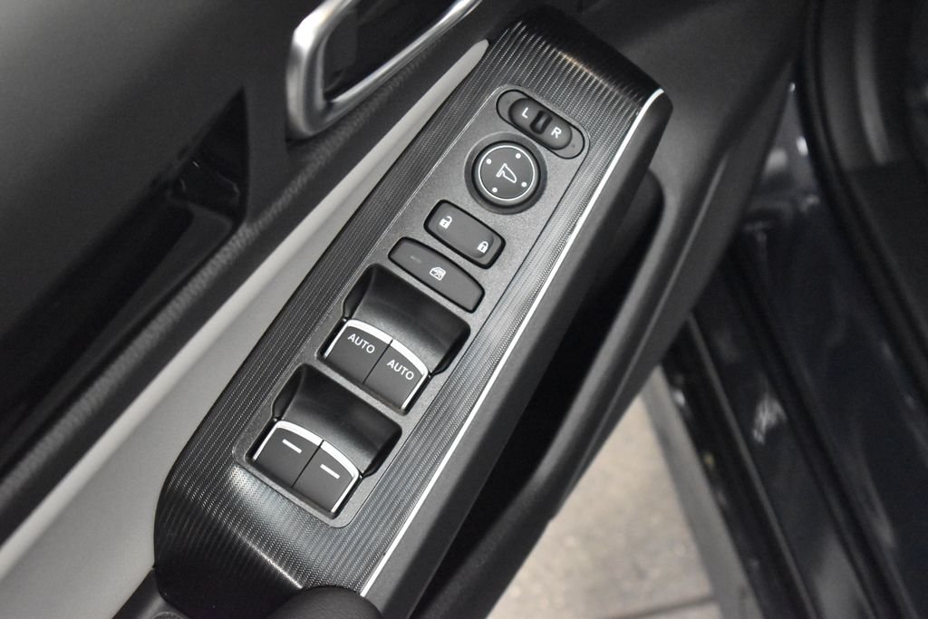 2026 Honda Civic Sport Touring - Photo 9