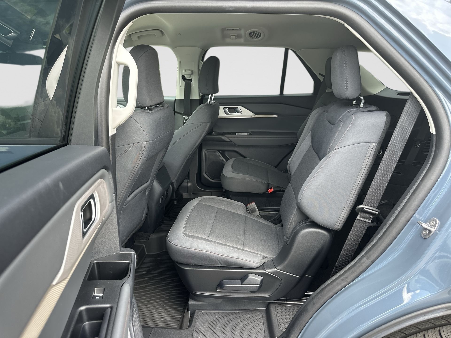 2025 Ford Explorer Active - Photo 24