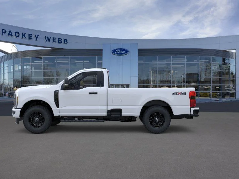 2026 Ford F-250 Super Duty XL - Photo 4