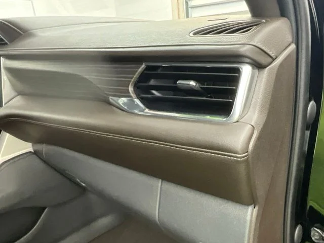 Used 2021 Black GMC Denali image 12