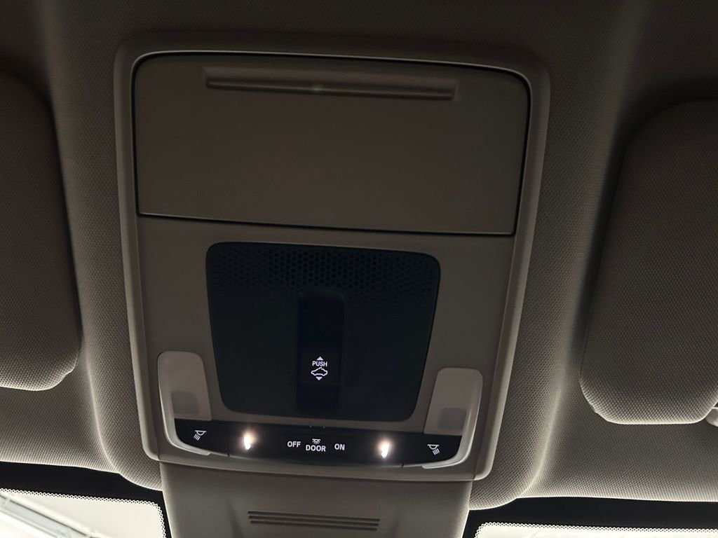 Used 2024 Silver Honda EX image 29
