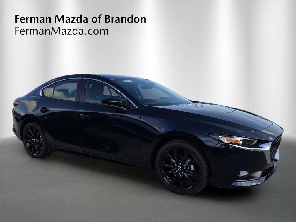2026 Mazda CX-3 Select Sport AT 4-Door SKYACTIV's photo