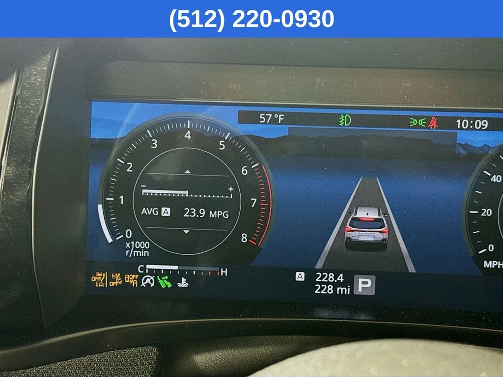 2026 Subaru Outback Limited - Photo 15