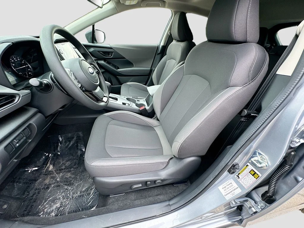 New 2026 Silver Subaru Premium image 26