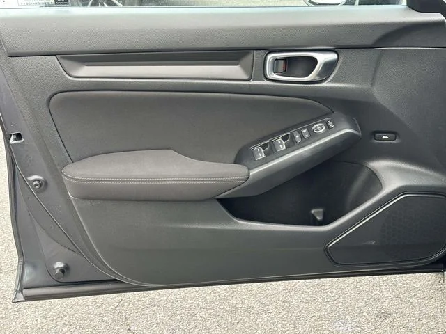 Used 2025 Gray Honda Sport image 26