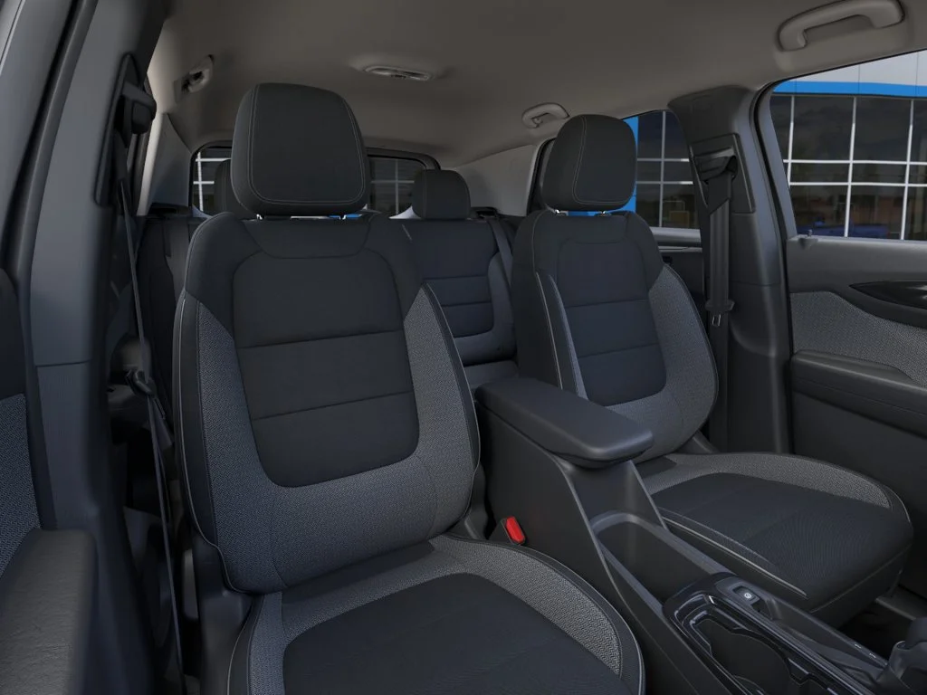 2026 Chevrolet Trailblazer LT - Photo 16