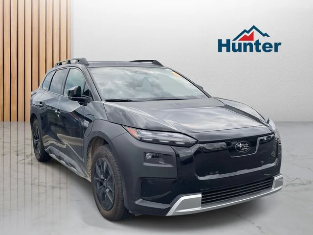 2026 Subaru Trailseeker Premium
