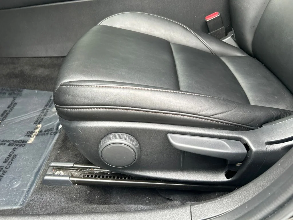 Used 2025 Black Mazda 2.5 S Select Sport image 15