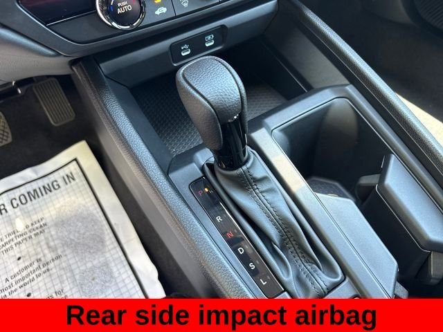 2025 Honda Accord LX - Photo 31