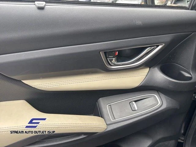 2023 Subaru Ascent Limited - Photo 22