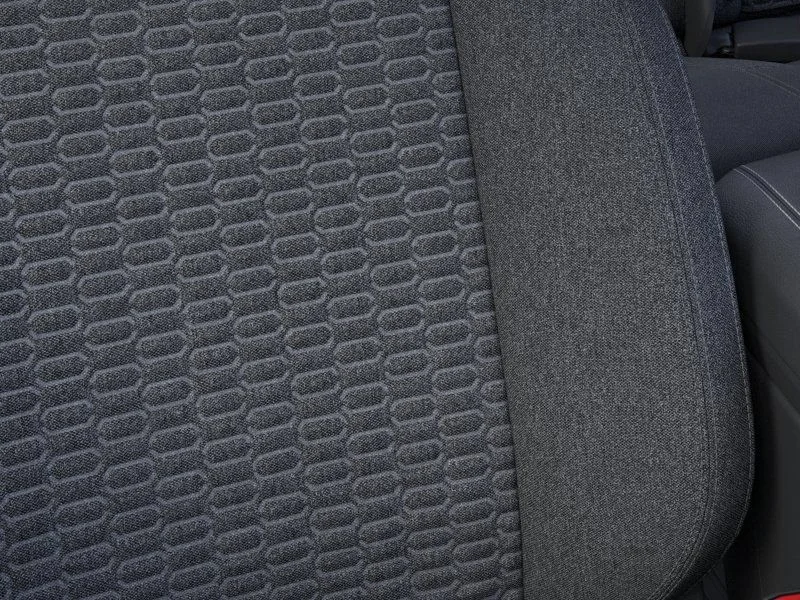 New 2026 Marsh Gray Ford XLT image 16