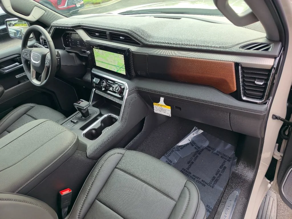 2026 GMC Sierra 1500 Denali - Photo 29