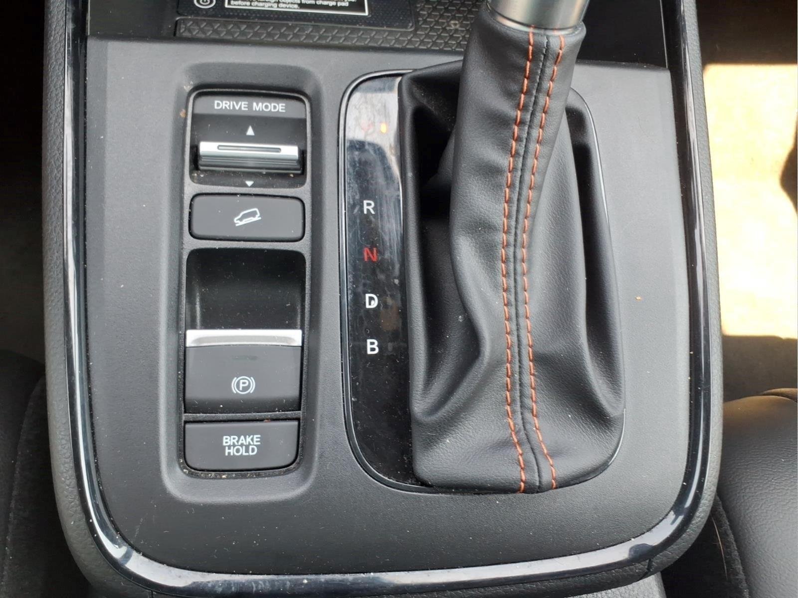 2025 Honda CR-V Sport-L - Photo 24