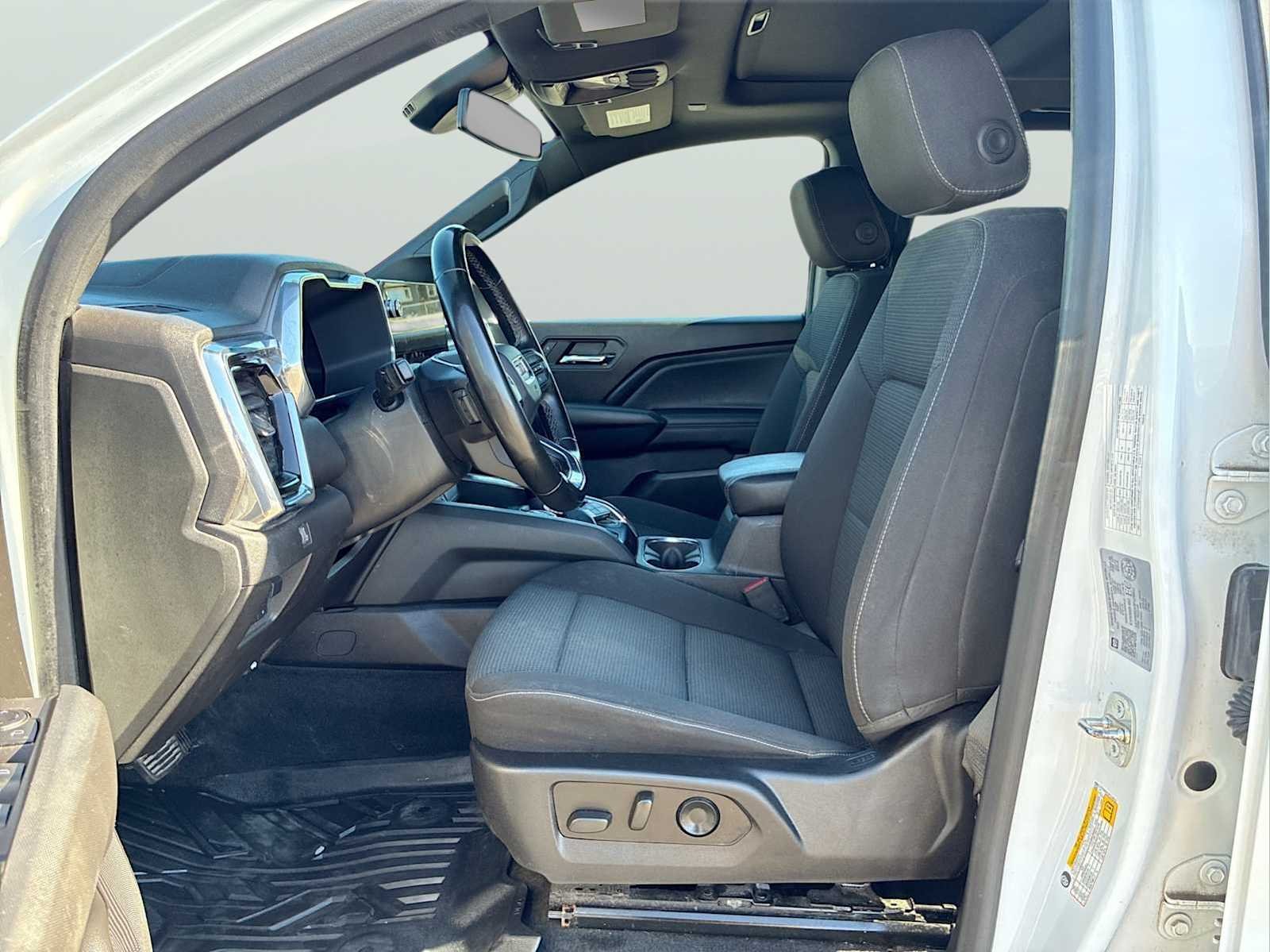 2023 GMC Canyon Elevation - Photo 20
