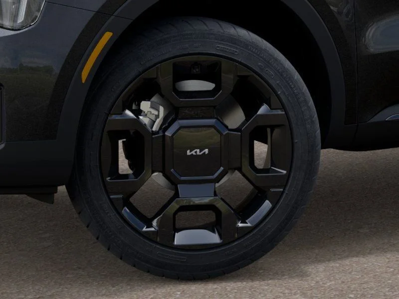 2026 Kia Sorento SX Prestige Hybrid - Photo 10