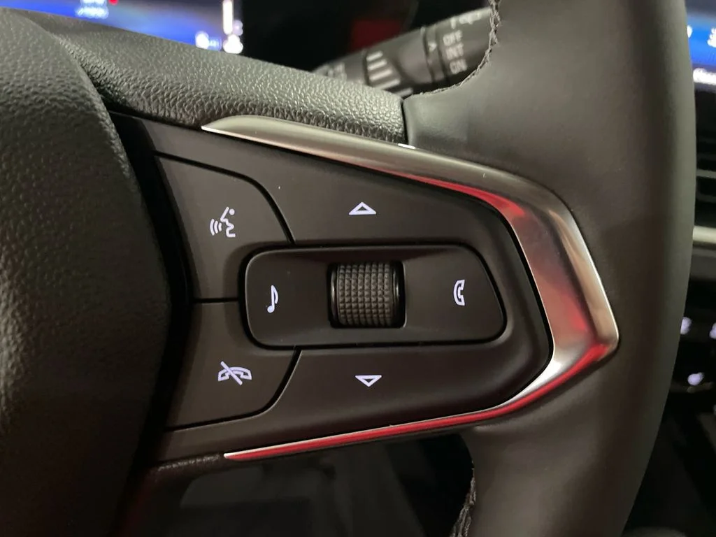 2026 Chevrolet Trax Activ - Photo 15