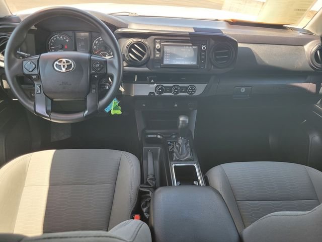 Used 2018 White Toyota SR image 16