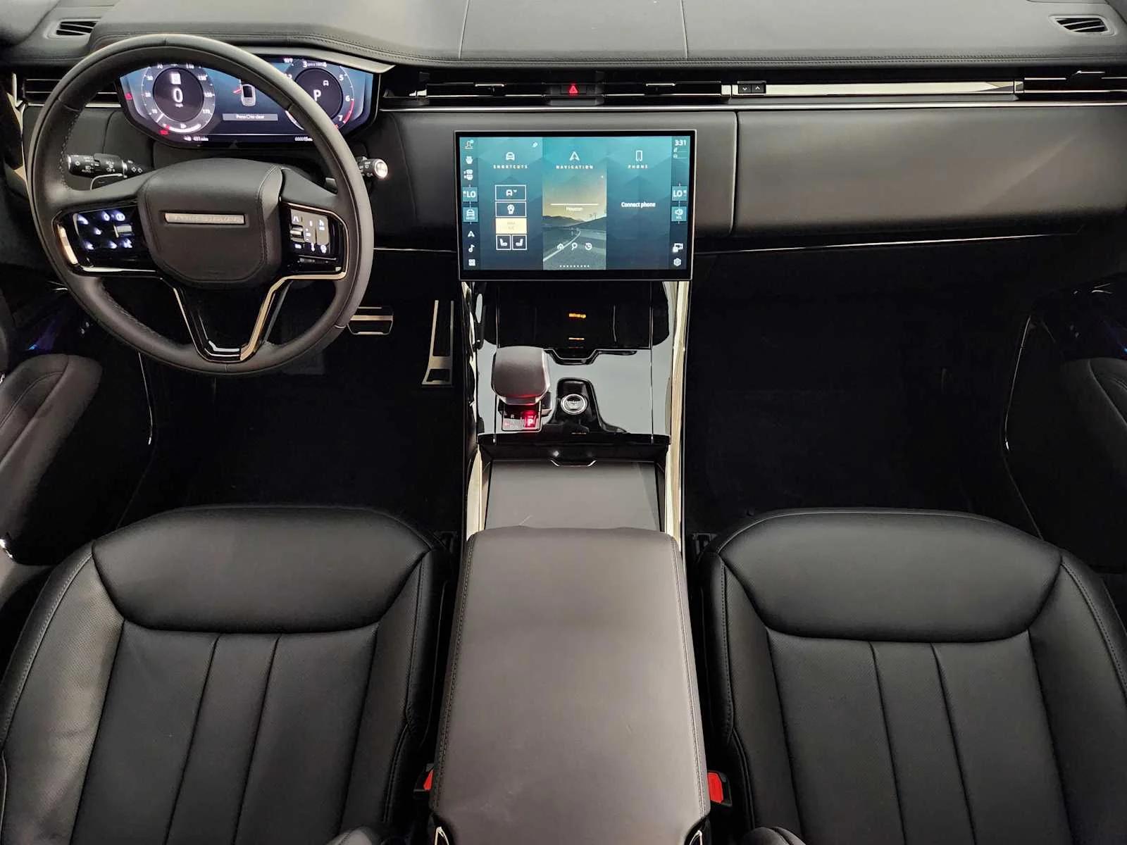 New 2026 Fuji White Land Rover Dynamic SE - P400 image 7