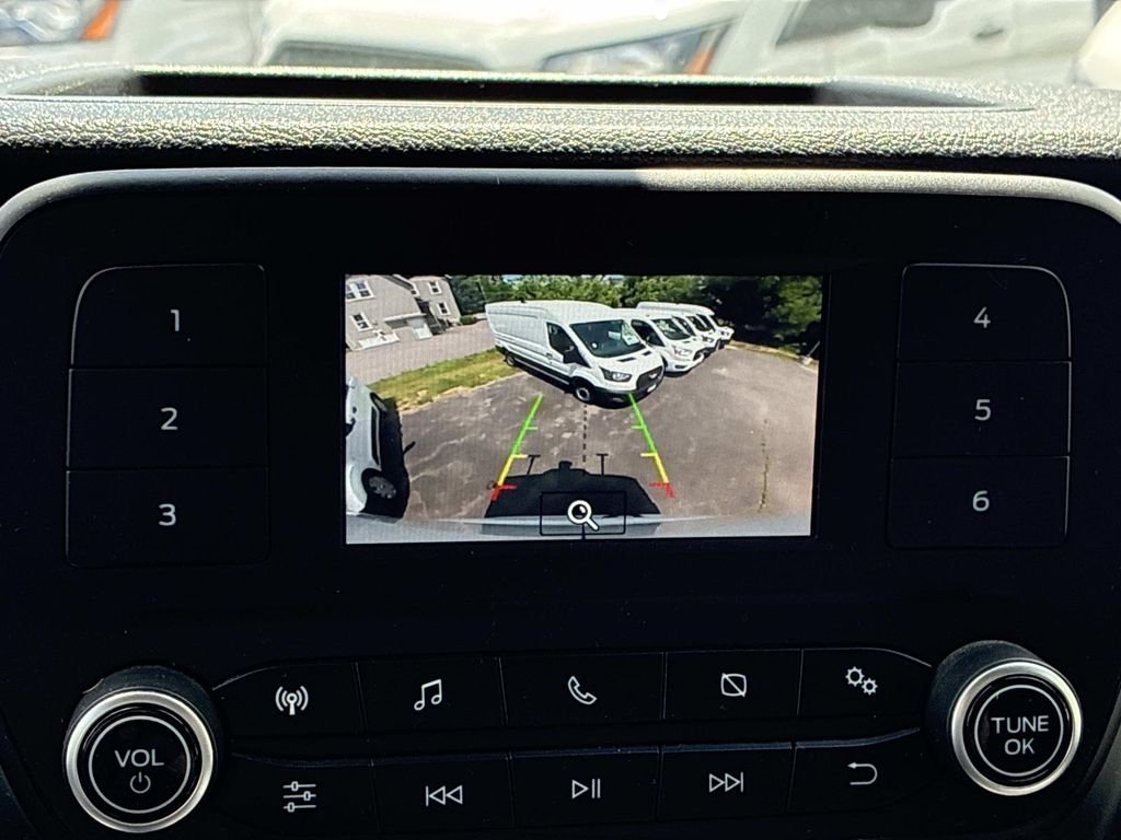 Used 2023 White Ford Base image 33