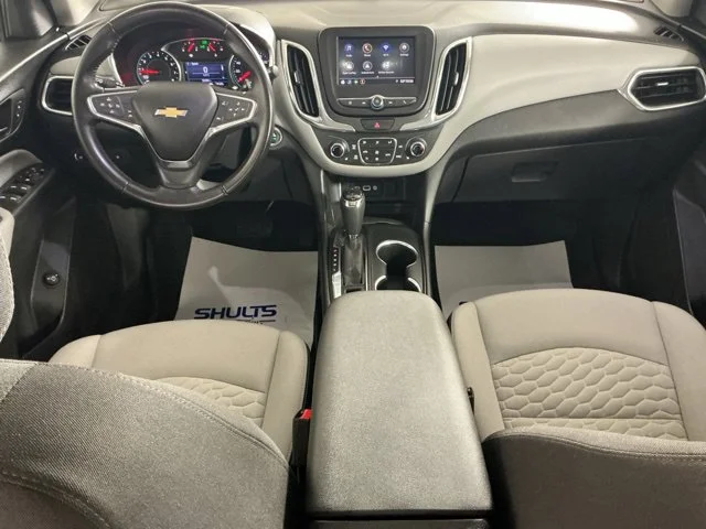 Used 2020 Blue Chevrolet LT image 29