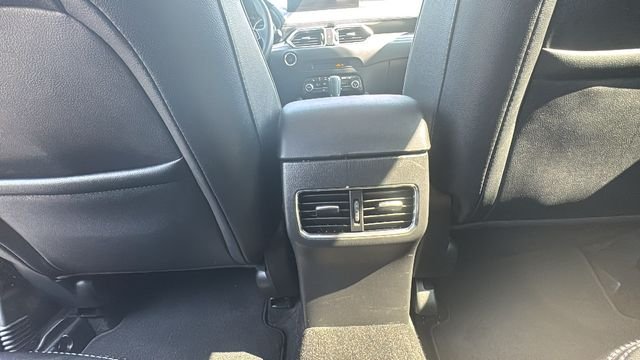 Used 2024 Red Mazda 2.5 S Preferred Package image 31