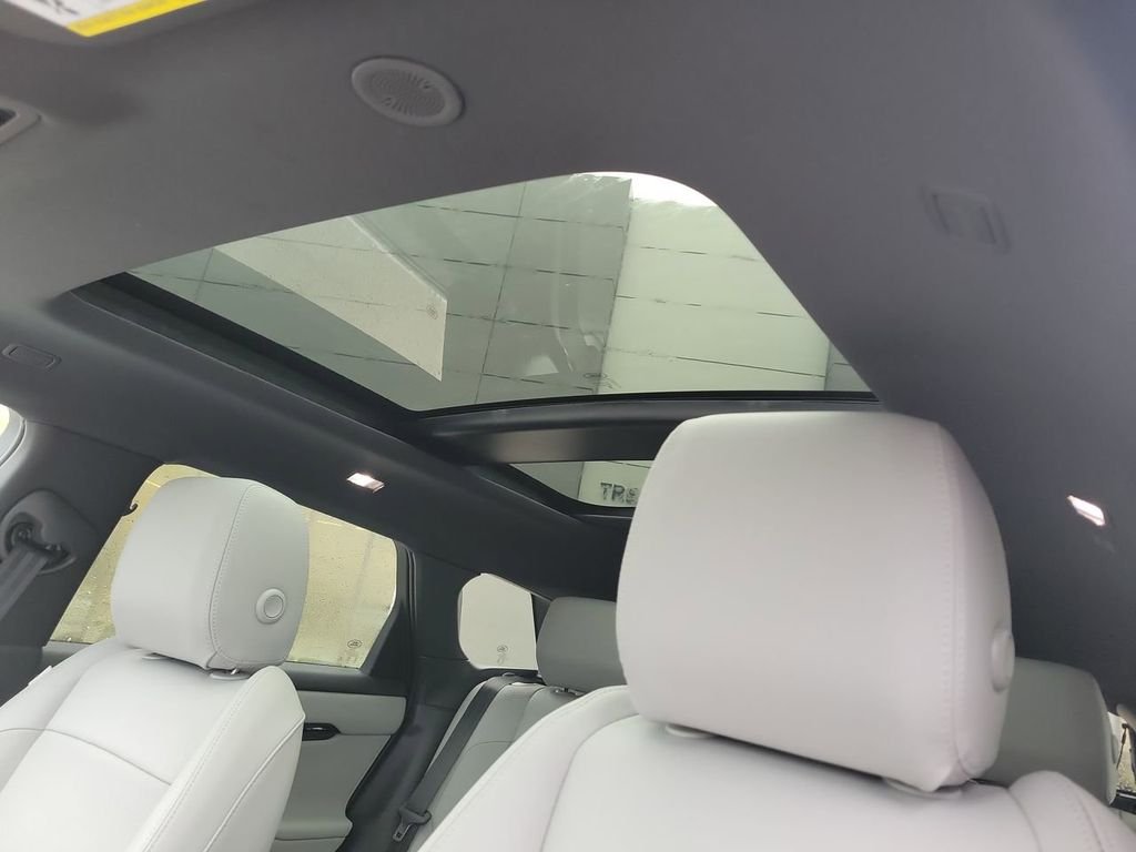 2026 Land Rover Range Rover Evoque S - Photo 28