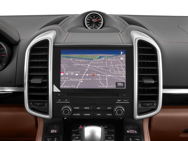 Used 2017  Porsche  image 17