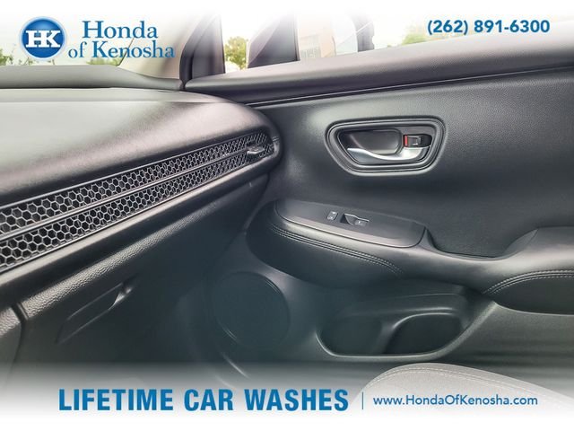 2026 Honda HR-V LX - Photo 17