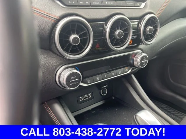 Used 2021 White Nissan SR image 23