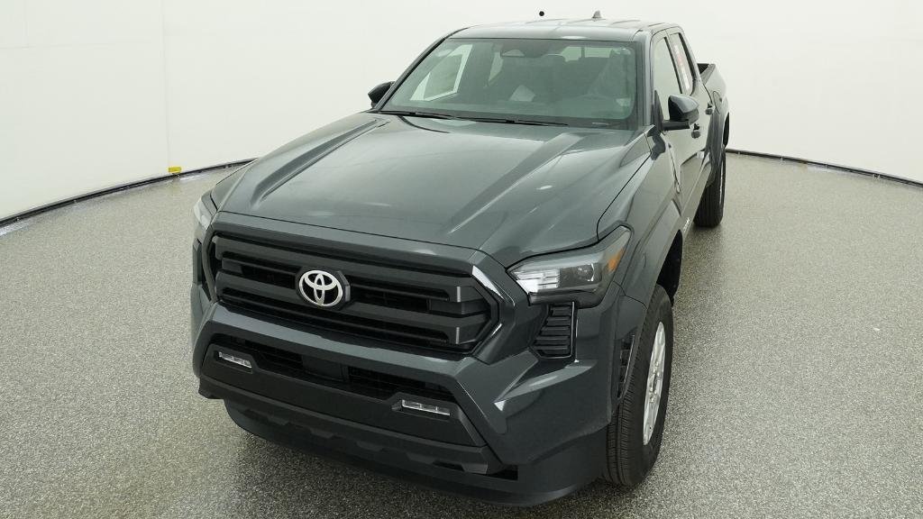 New 2026 Underground Toyota SR5 image 8