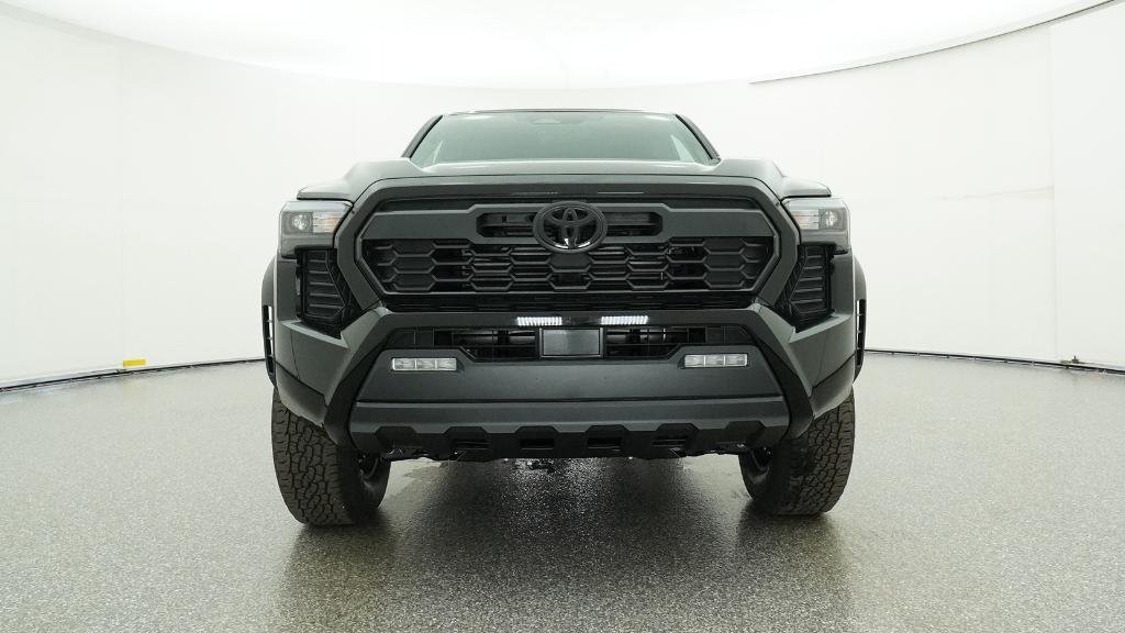 New 2026 Black Toyota TRD Off-Road image 57