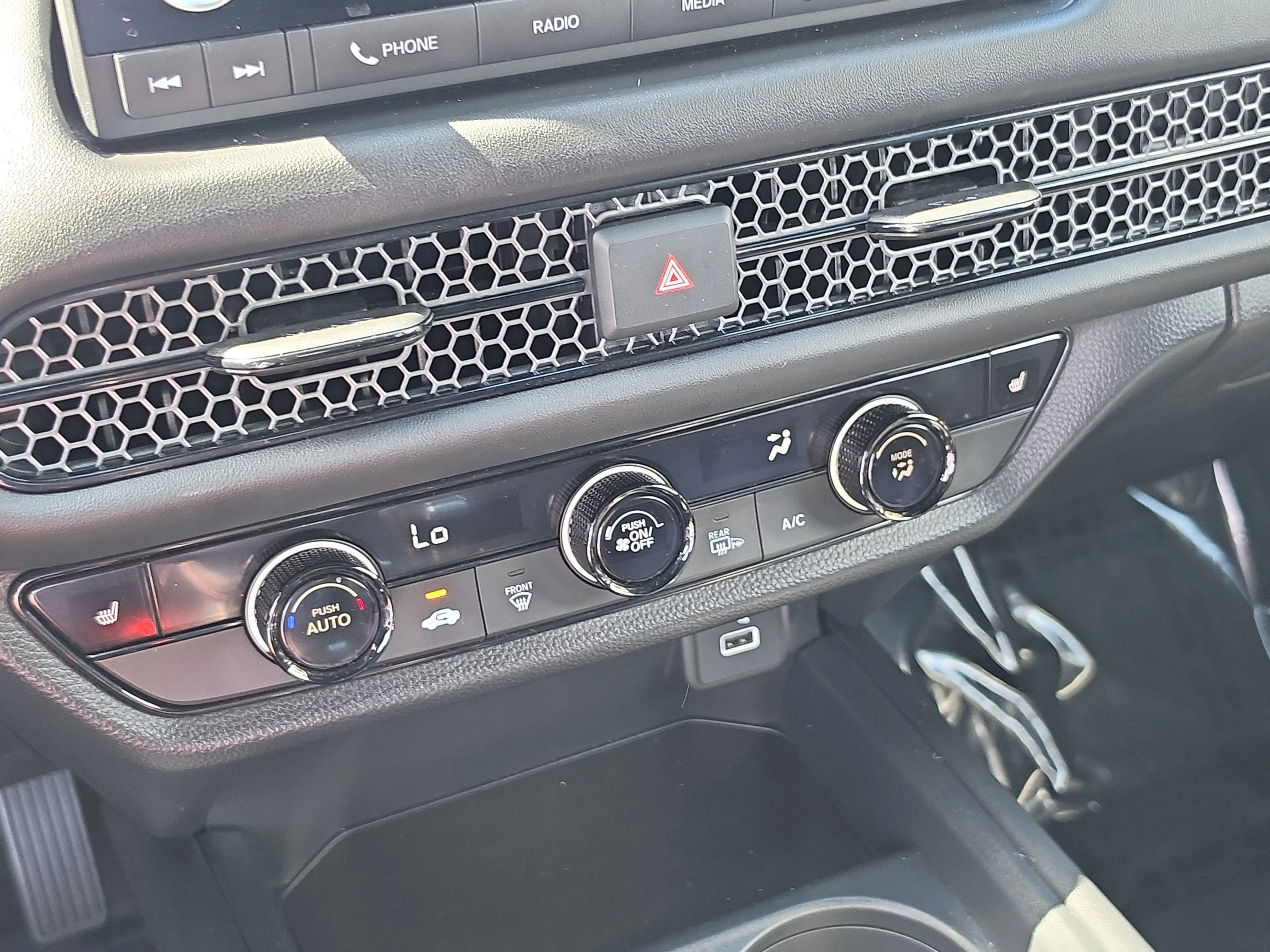 2023 Honda HR-V Sport - Photo 23
