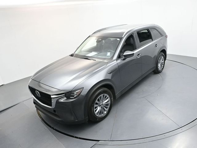 Used 2024 Gray Mazda 3.3 Turbo Preferred Plus image 20