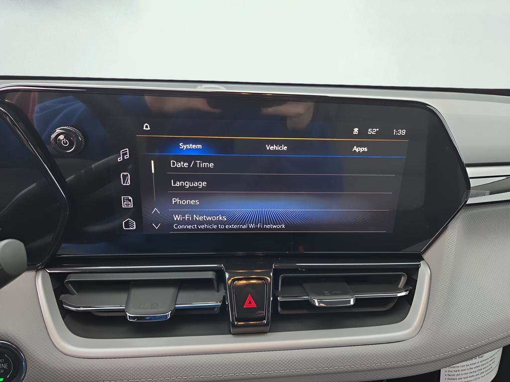 2026 Chevrolet Trailblazer LT - Photo 15