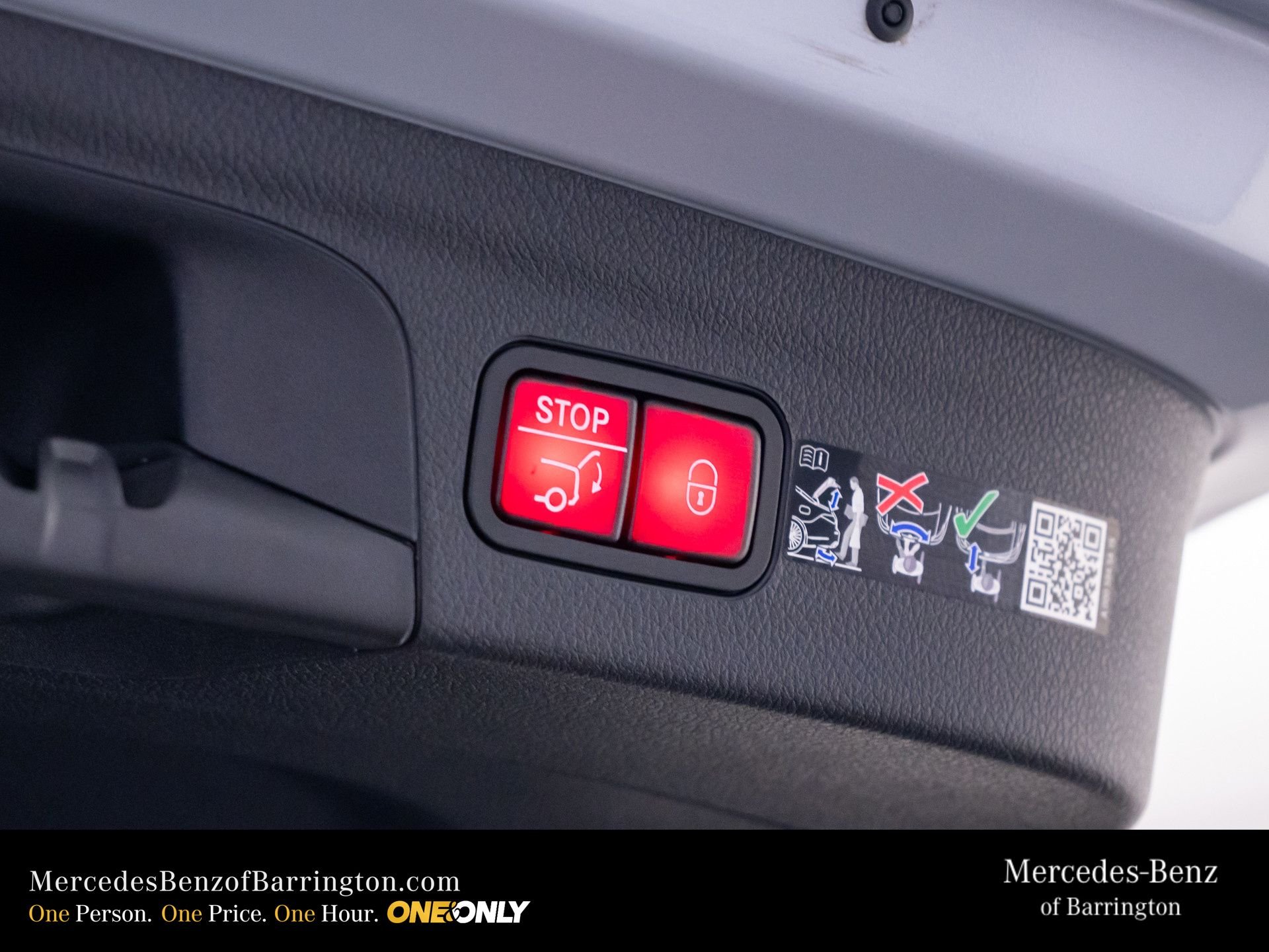 New 2026 Cirrus Silver Metallic Mercedes-Benz GLE 350 image 36