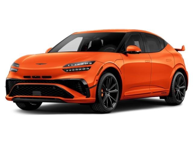New 2027 MAGMA ORANGE Genesis MAGMA image 1