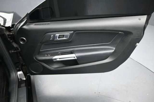 Used 2023 Shadow Black Ford GT image 29