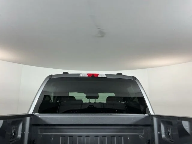 Certified Used 2025  Ford Lariat image 10