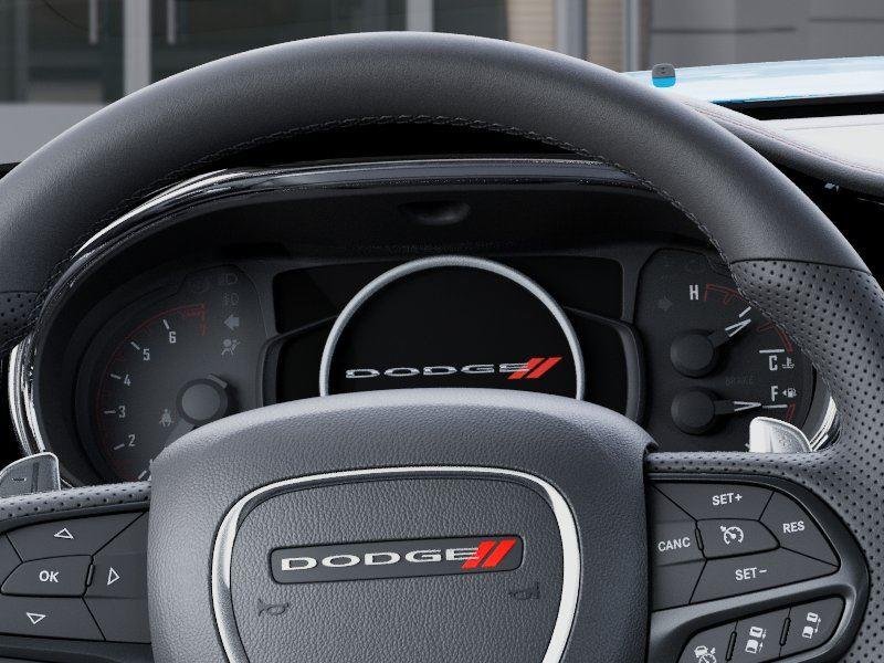 New 2026 B5 Blue Dodge GT Plus image 17
