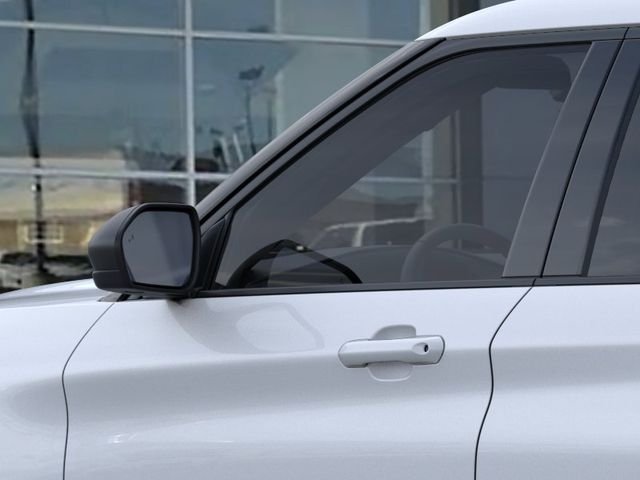 New 2026 Space White Metallic Ford Active image 20