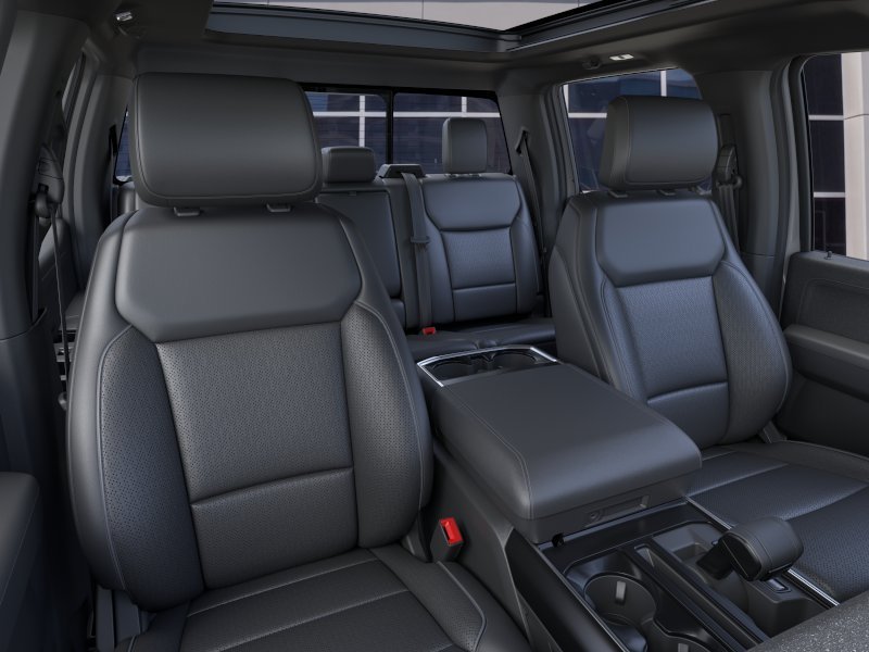 New 2026 Avalanche Ford LARIAT image 10
