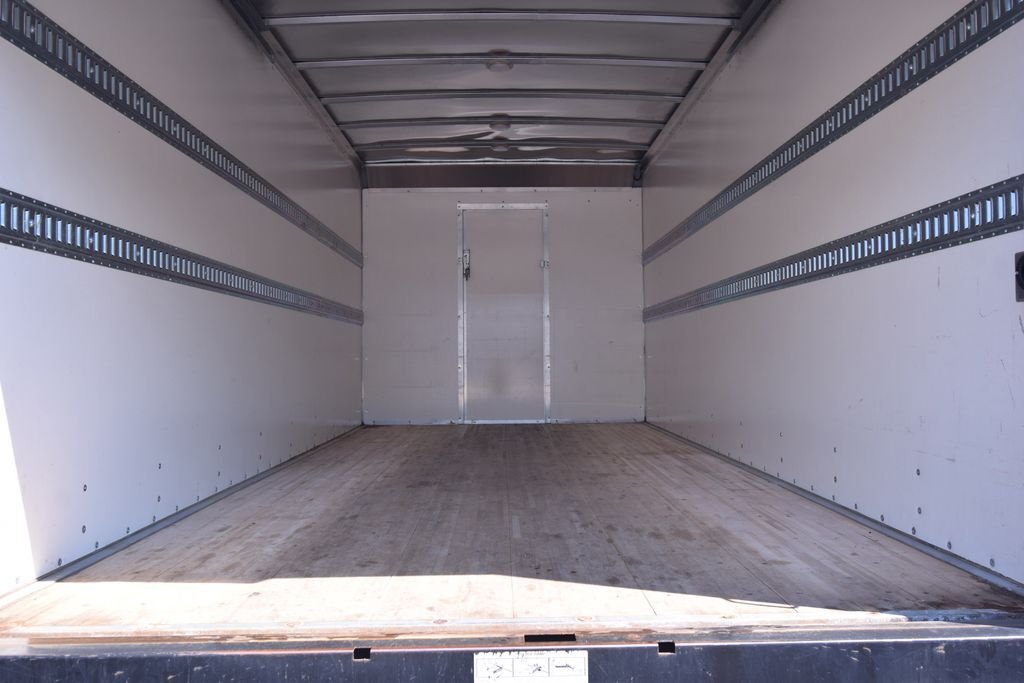 Used 2022 Oxford White Ford Base image 29