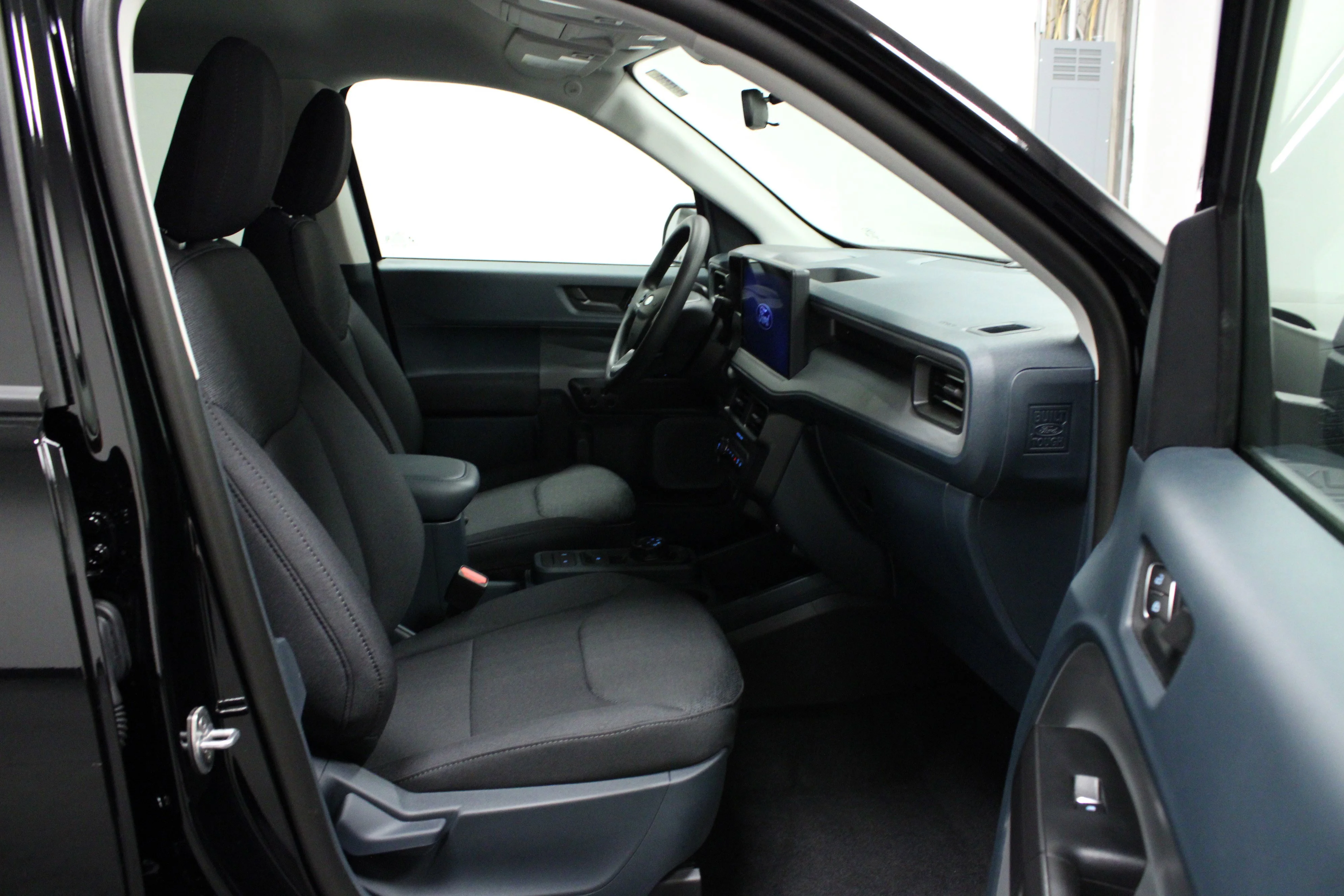 New 2026 Shadow Black Ford XL image 16