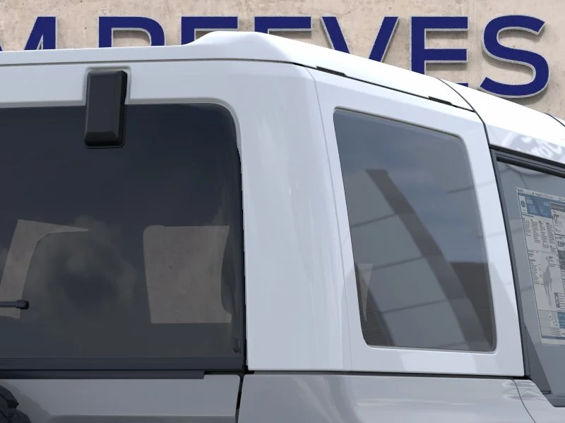 New 2026 Avalanche Gray Ford Heritage Edition image 49