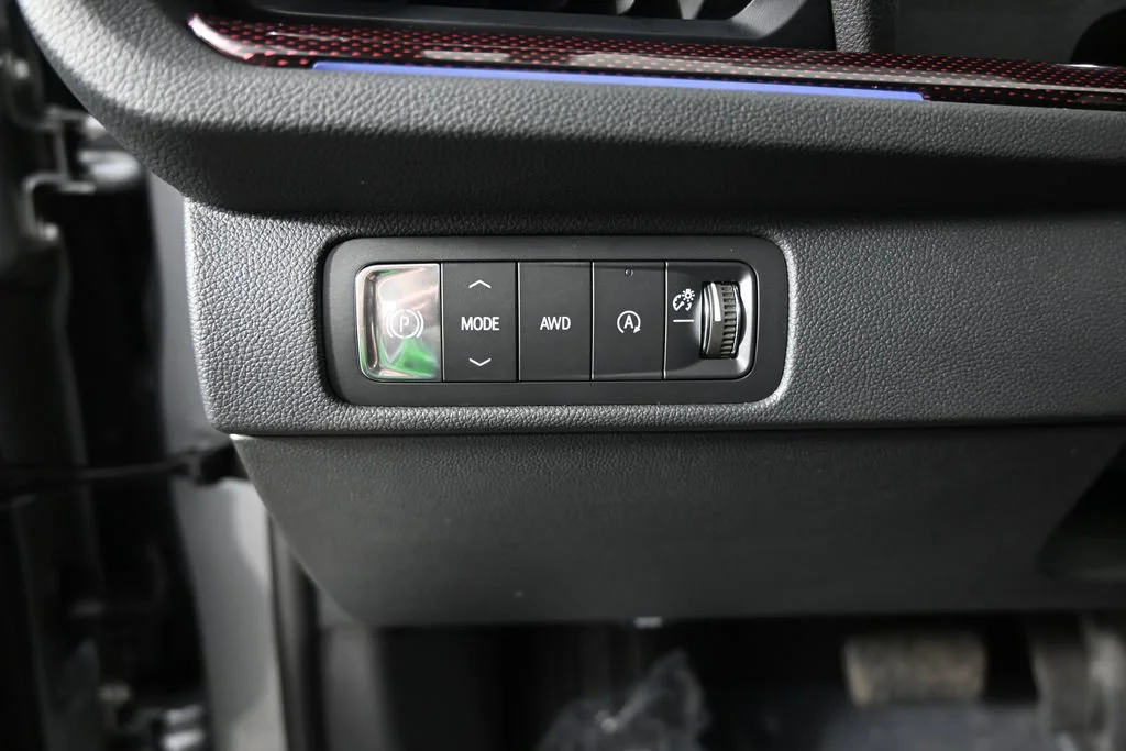 2026 Chevrolet Traverse RS - Photo 25