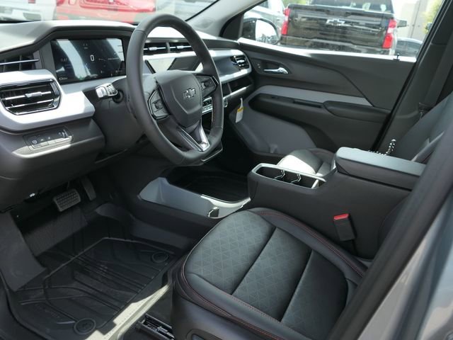 2027 Chevrolet Bolt RS - Photo 11
