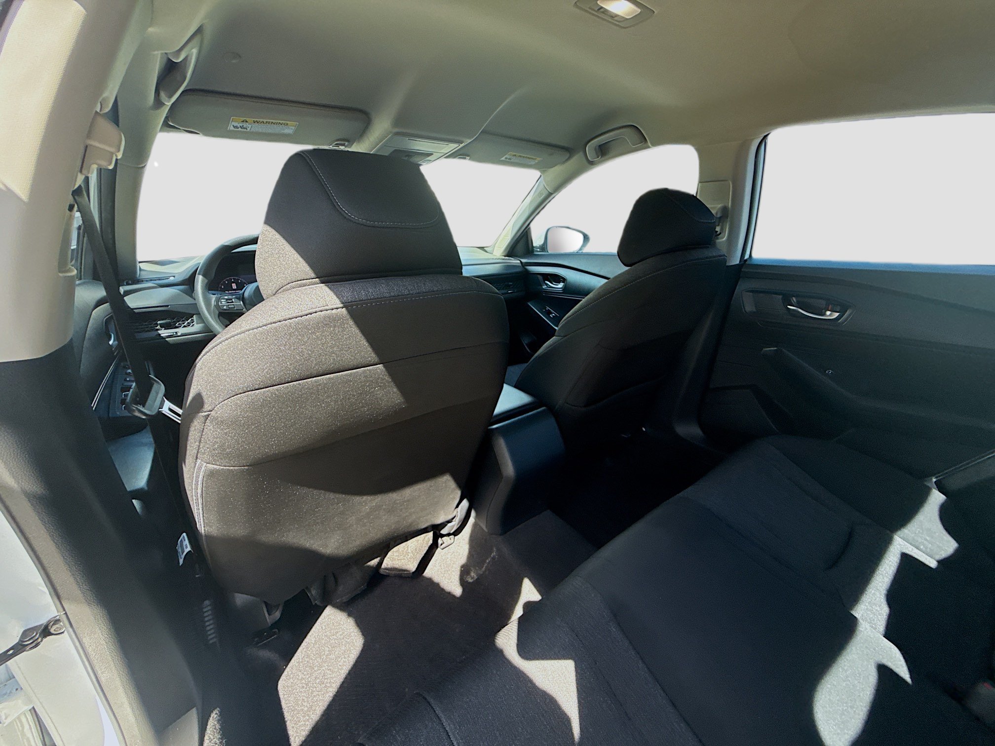2024 Honda Accord LX - Photo 23