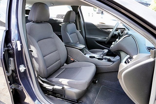 Used 2023 Gray Chevrolet LT image 11