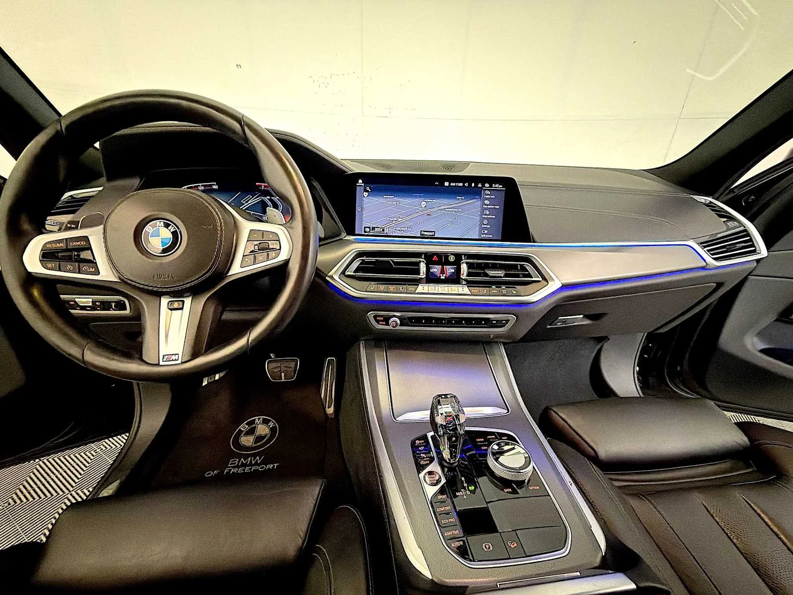 2020 BMW X5 40i - Photo 16