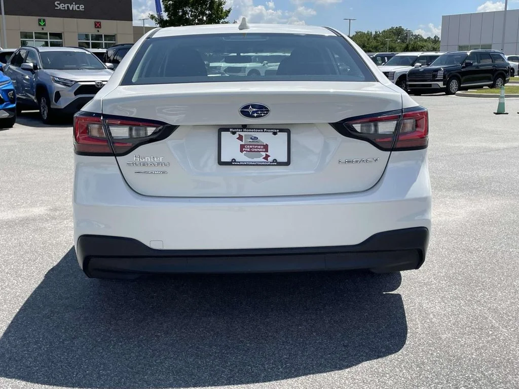 2025 Subaru Legacy Premium - Photo 26